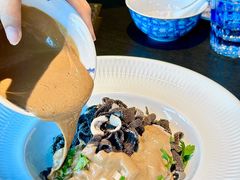 -喜悦烤鸭·新京菜(王府井店)