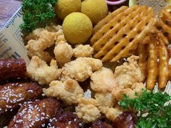 -盘炉forenza·云贵川融合小食堂 ( 钟楼中柳巷店)