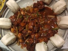 -鑫巴蜀小镇 · 水煮鱼专研店(玉桥店)