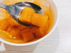 西米木薯羹-冰神糖水铺(国贸中心店)