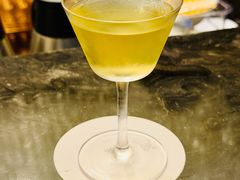 -瑞吉吧 The St·Regis Bar(长沙瑞吉酒店)