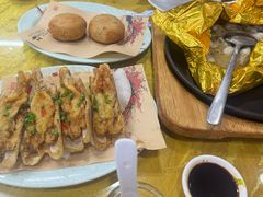 -阿静美食