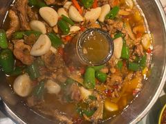 -彭耕记猪油炒小菜(吉联mall店)