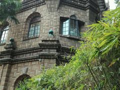 -马勒别墅饭店(静安寺店)