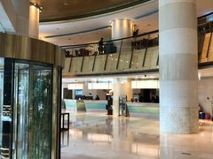 -厦门喜来登酒店