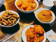 -咸亨酒店•非遗绍兴菜•中华老字号(堂吃餐厅)