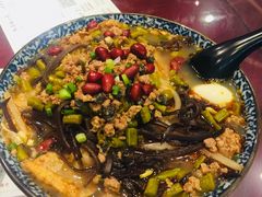 -螺世纪螺蛳粉·桂味小排档(裕德店)