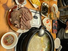 -尼玛藏家风味园(阿山食城店)