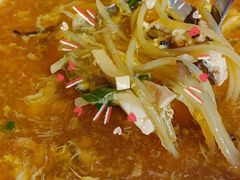 -华春餐馆(鱼山路店)
