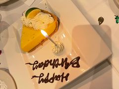 -MORTON'S 莫尔顿牛排坊(北京丽晶酒店)