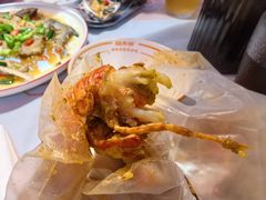 -拙大师·龙虾四季排档·夜宵至凌晨4点(九环路店)