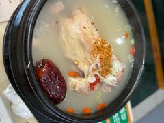 -长顺参鸡汤店(西塔总店)
