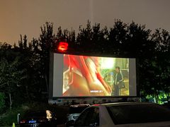 -枫花园汽车电影院(朝阳公园店)