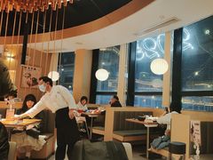 -味太助·银饭食堂(中华城店)