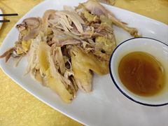 -巫记鸡饭店