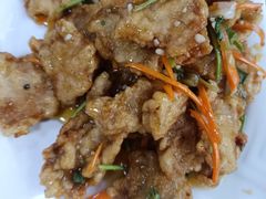 -田师傅中餐馆东北人家(众望街店)