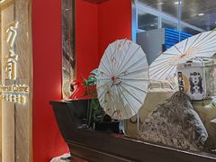 -万有环球美食自助(万象食家店)