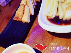 -胖哥俩肉蟹煲(虹口龙之梦店)