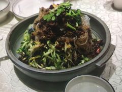 -九转小磨·非遗东北菜(群力店)
