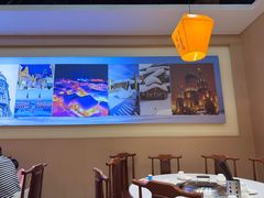 -冰城焰会大丰收铁锅炖(萝岗万达金街店)