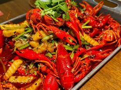 -乔街深夜食堂·小龙虾·高压锅生蚝(杭州总店)