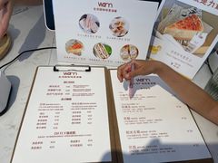 -Cafe on warm(丹霞店)
