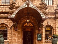 -马勒别墅饭店(静安寺店)