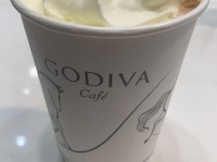-GODIVA(月星环球港店)