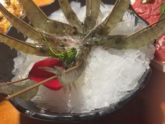 -捞围鲜·港式打边炉(海阳路店)