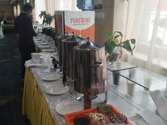 -博斯腾宾馆中餐厅