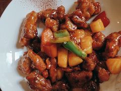-古南都·老广东酒楼(龙江店)