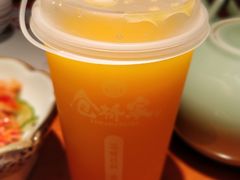 -仓桥家·焗寿司·锅物(光谷步行街店)