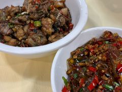 -笨罗卜浏阳菜馆(龙华鹏润达店)