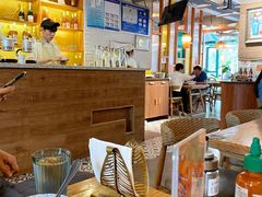 大堂-越美小馆·越南料理(曲江店)