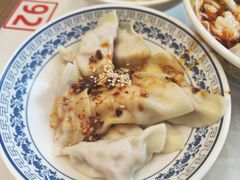 -龙抄手(春熙路总店)