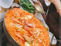 -高基五春川炒鸡排(威海总店)