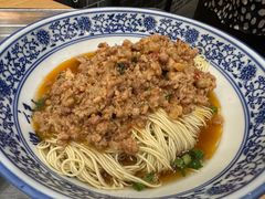 -裕兴记·三虾面(西北街总店)