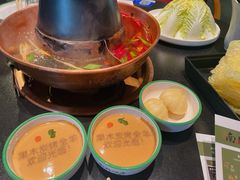 -南门四季铜锅涮肉(大屯·北苑店)
