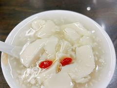 冰醉豆花-西月城谭豆花(春熙路店)