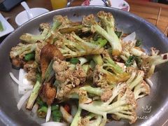 -老熟人串吧家常菜(旧宫店)