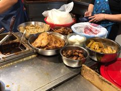 -下环街市熟食中心