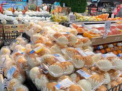 -盒马鲜生(馥邦国际店)