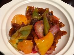 -海航大厦万豪酒店彩海轩中餐厅(霄云路店)
