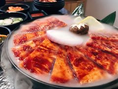 -九田家黑牛烤肉料理(石路天虹店)