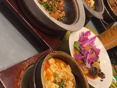 -狮王府淮扬菜(新街口友谊店)