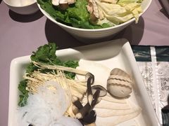 -鼎鼎香·港式火锅(北京SKP店)