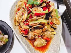 -大正味·蚝酒馆(龙泉店)