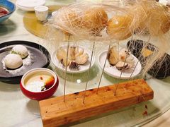 -金掌勺·锅包肉(双榆树店)