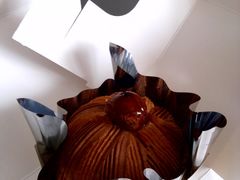 巴黎曼朵－巧克力栗子慕斯-巴黎曼朵(欧亚商都A座店)