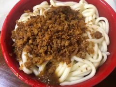 -肖家河家常面(肖家河北街店)